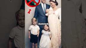 Why IPAD Is Banned From Catherine's Kids? #shorts #catherine #kate