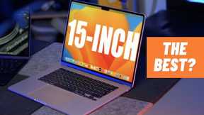 15-inch MacBook Air - 5 things you need to know