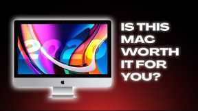 iMac 2020: Is It Still Worth It Today? A No Tech Review