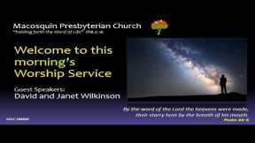 MPC - 2023-07-02 - Sunday Service