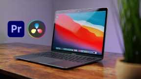 M1 MacBook Air: Still a fantastic editing laptop!