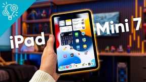 iPad Mini 7 Pro - Coming This Year!