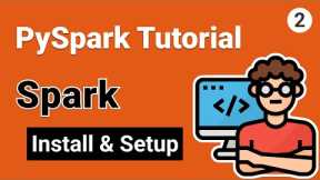Spark Installation and Setup on macOS and Windows 10 | PySpark Tutorial for Beginners