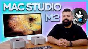 Apple Mac Studio M2 Max Or Ultra Our Review