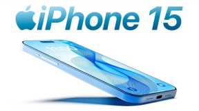 iPhone 15 - 7 NEW Updates!