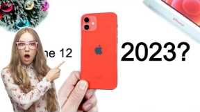 Apple iPhone 12 in 2023 - 2 Year Compared