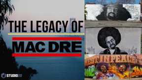 The Legacy of Mac Dre, From His Manager Kilo Curt