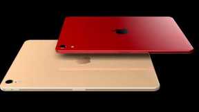 iPad Air M2 2023 | iPad Air M2 Specification | Apple new release expected in 2023