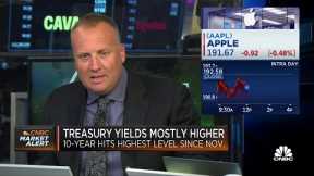 Apple's earnings are going to move the market, says Ritholtz's Josh Brown