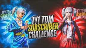 KID Challenge me in 1vs1 TDM Room⚡️|| iPhone 12 Pro MaxBGMI TDM Gameplay