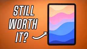 iPad mini 6: Still Worth Buying in 2023?