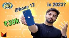 iPhone 12 in JUST 30k at BBD Sale? Watch This Before Buying Any iPhone | Mohit Balani