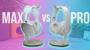 Beats Studio Pro vs Apple AirPods Max | Pay less, for the same?!