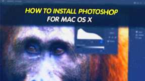 Adobe Photoshop For Macbook M1 Free Download