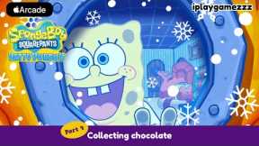 Spongebob Squarepants Patty Pursuit - Apple Arcade - Mac OS Gaming - #4