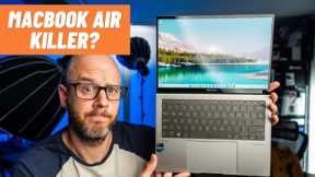 The BEST MacBook Air alternative? ASUS Zenbook S 13 OLED