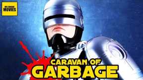 RoboCop - Caravan of Garbage