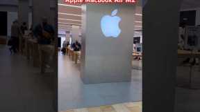 Apple MacBook Air M2 Chip in Telugu | USA Telugu Vlogs #macbook