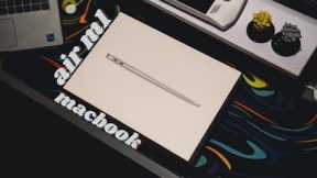 I Bought the MacBook Air M1 in 2023!