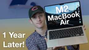 Should You Buy M2 MacBook Air 1 Year Later?
