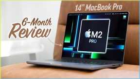14 M2 Pro MacBook Pro 6-Month Review: I have thoughts..