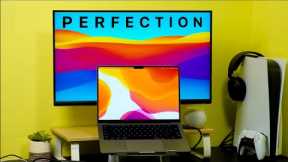 14 MacBook Pro M1 Pro (2021) Long Term Review: Best Buying Decision Ever!