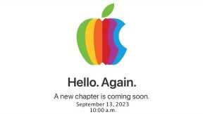 Apple September 13 Event CONFIRMED!?