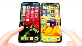 iPhone 14 Pro Max vs iPhone 12 Pro Max 1 Year Later