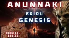 The Eridu Conspiracy | What the Church Doesn't Want You to Know