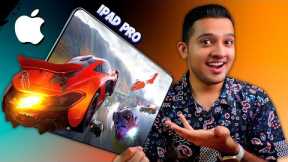 iPad Pro 12.9 inch M2 : Review⚡World's Best Gaming Tablet !! 🔥🔥