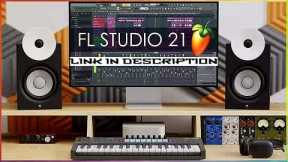 Fl Studio Crack Download 2023 | Lifetime License Key /  Fl Studio Crack-v21