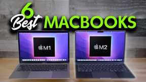 Best Macbook 2023 [Don't Buy Until You WATCH This!]