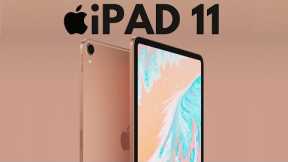 2023 iPad 11th Gen - NEW LEAKS