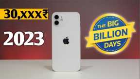 iPhone 12 64GB And 128GB Price In BBD Sale 2023 | Iphone 12 Big Billion Days 2023 | Iphone 12 Sale