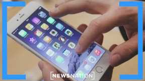 Is the iPhone 12's radiation level a cause for concern? | NewsNation Now