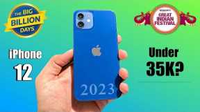 iPhone 12 Under 35K in BBD?🔥 5 Reasons You Should Know! (HINDI)