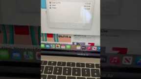 8GB Is NOT Enough - MacBook Air M1