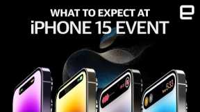What to expect at Apple’s September 2023 iPhone 15 event