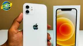 iPhone 12 Unboxing In 2023 - iPhone 12 In 2023