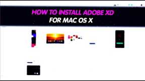 Adobe Xd For Macbook Pro M1