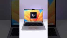 M2 Max MacBook Pro 2023 - What's New?