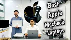 Best Apple Macbook Laptops in Pakistan 2023 | Apple iPad Prices | Macbook Air Pro M1 M2 Prices | Rja