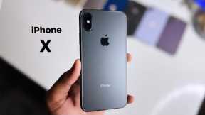 iPhone X is NOT GOOD in 2023?..