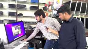 Apple iMac Review | Dell Laptop Review | Dell, HP Laptop | Wholesale Laptop | Imported #technology