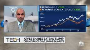 Apple has benefited tremendously from Covid, and now that's changing: Satori Fund's Dan Niles