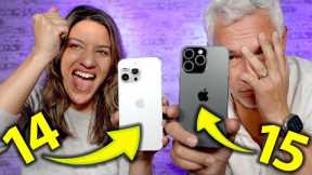 The TRUTH: iPhone 15 Pro Max Camera SUCKS!