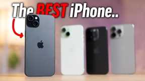 iPhone 15 Plus Honest Review after 2 Weeks!