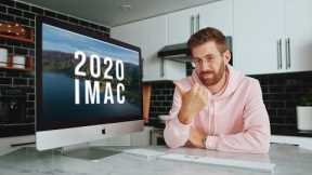27 iMac 2020: Good Time to Buy a Mac?