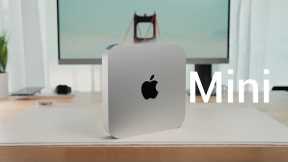 Can The CHEAPEST M2 Mac Mini Apple Sells REPLACE my Mac Studio?