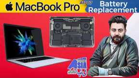 Avoid these battery replacement mistakes for your MacBook Pro
